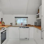 Cozy In With Kitchen Дом отдыха *