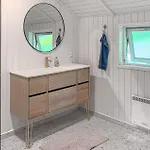 Cozy In With Kitchen Дом отдыха *
