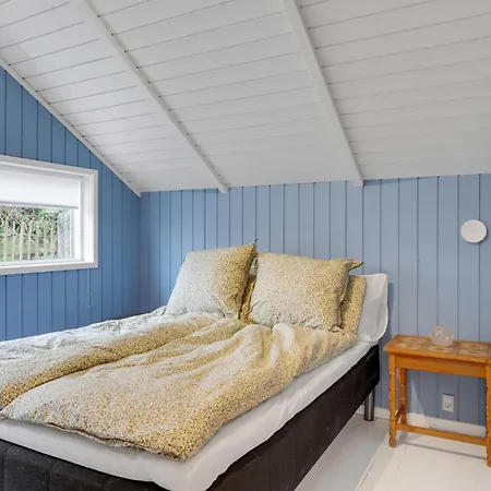 Cozy In With Kitchen Melby