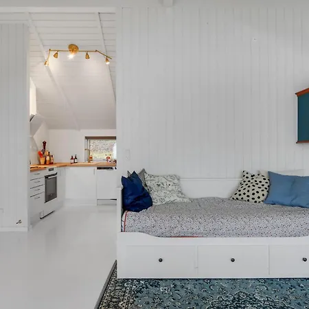 Сasa de vacaciones Cozy In With Kitchen