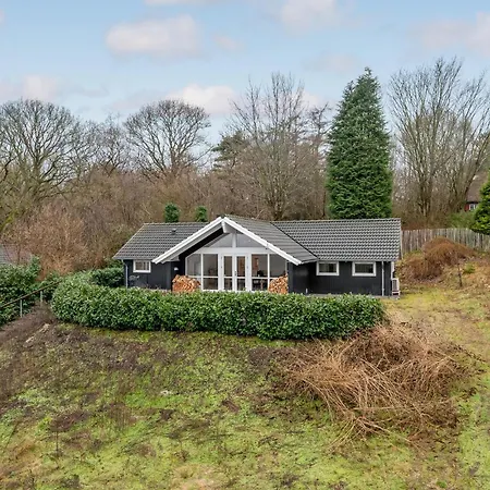 Cozy In With Kitchen Melby