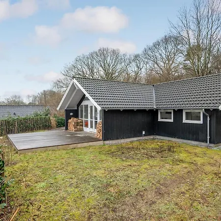 Cozy In With Kitchen Сasa de vacaciones *