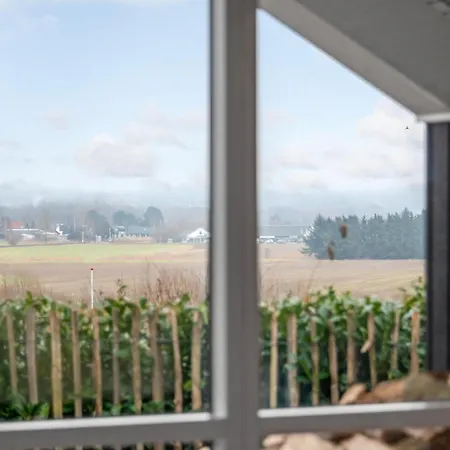 Cozy In With Kitchen