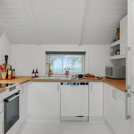 Cozy In With Kitchen Feriehus *