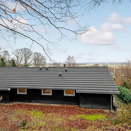 Cozy In With Kitchen