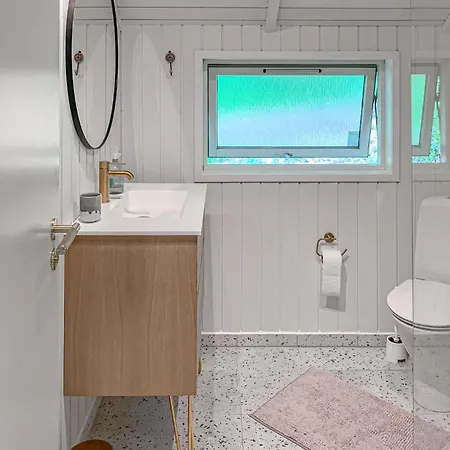 Cozy In With Kitchen Melby