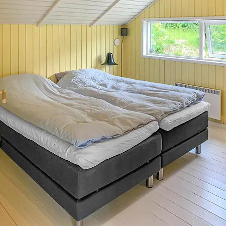Feriehus Cozy In With Kitchen Melby