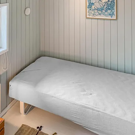 Cozy In With Kitchen Melby