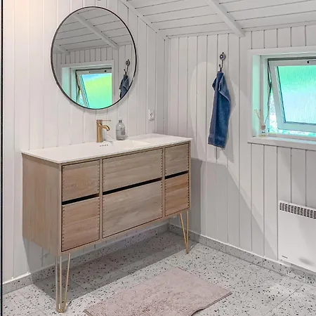 Cozy In With Kitchen Сasa de vacaciones *