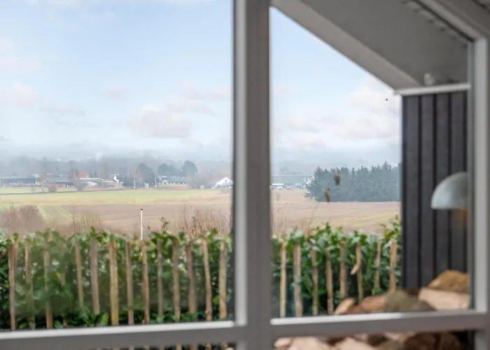 Cozy In With Kitchen